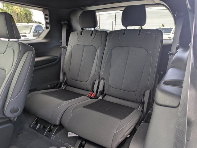 New 2026 Jeep Grand Cherokee L Laredo RWD image 14