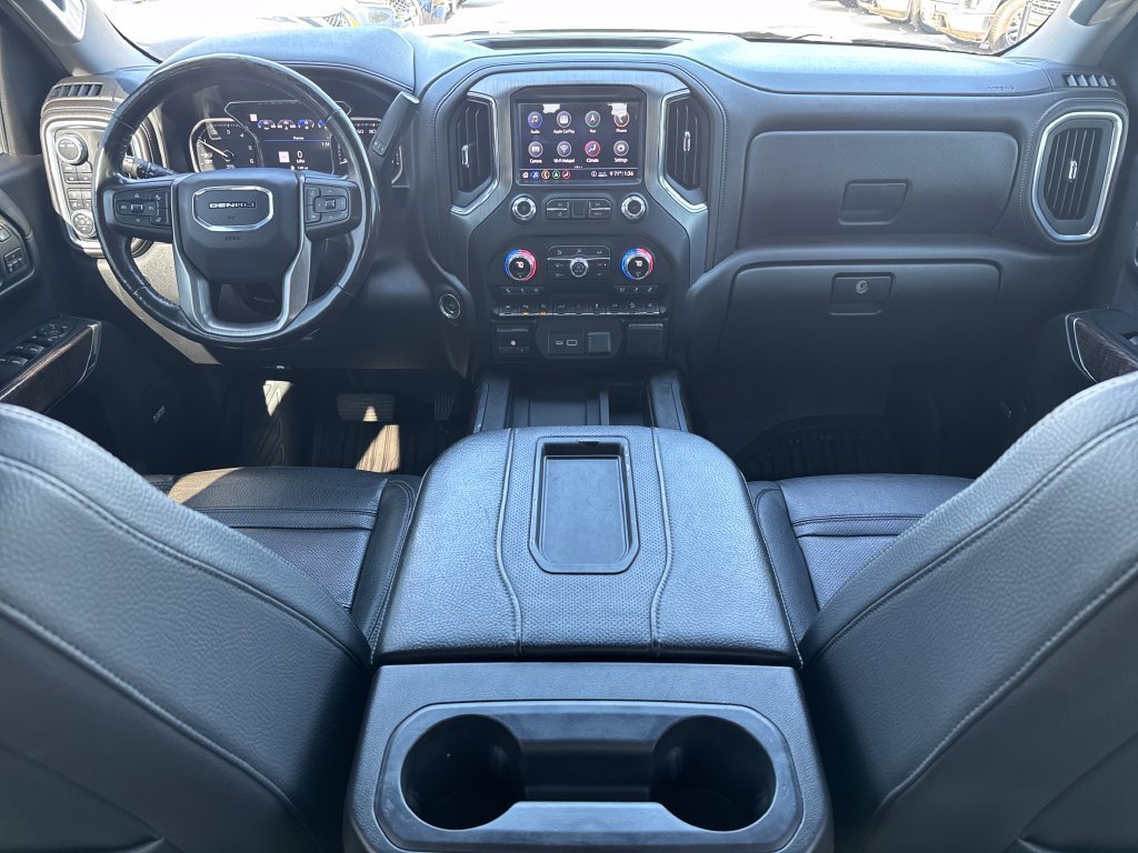 Certified 2020 GMC Sierra 1500 Denali w/ Denali Ultimate Package AWD/4WD image 24