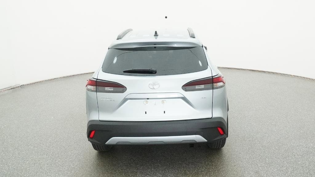 New 2026 Toyota Corolla Cross LE image 7