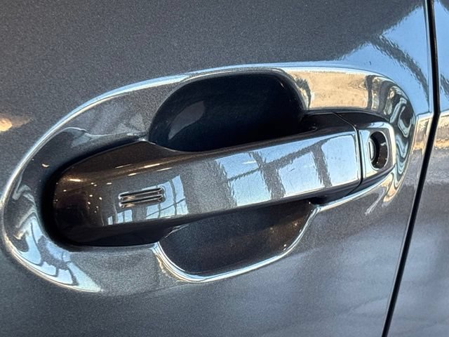 Used 2022 Subaru WRX Limited AWD/4WD image 13