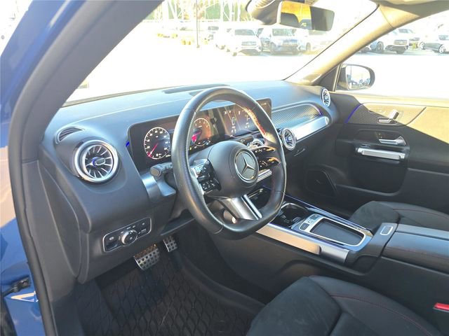 Certified 2024 Mercedes-Benz GLB 250 image 25