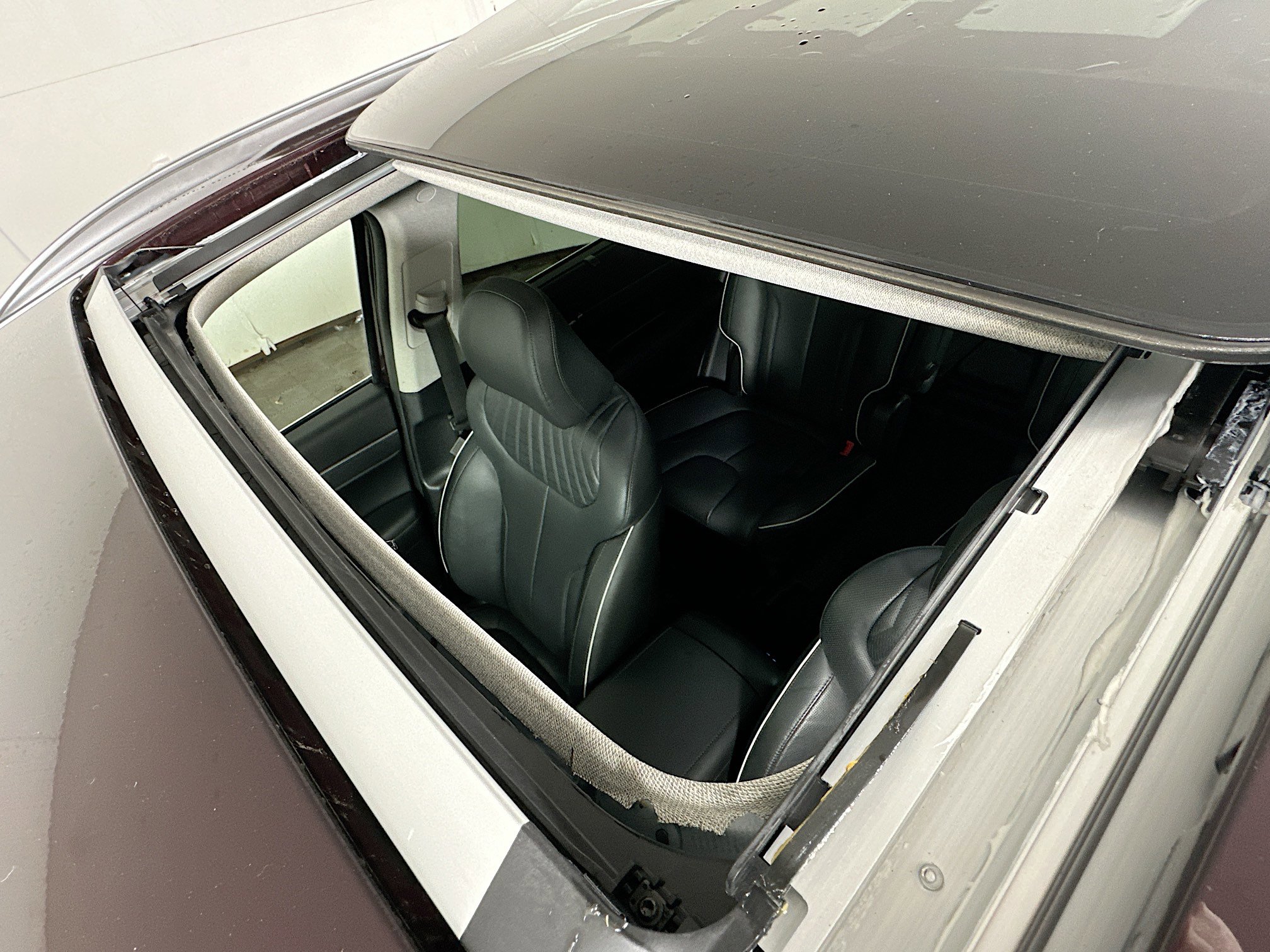 Used 2024 Hyundai Palisade Limited image 21