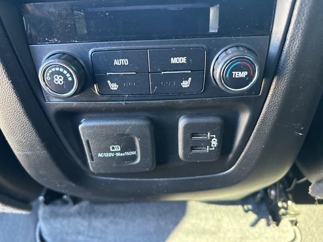 Certified 2021 Buick Enclave Avenir w/ Avenir Technology Package image 48