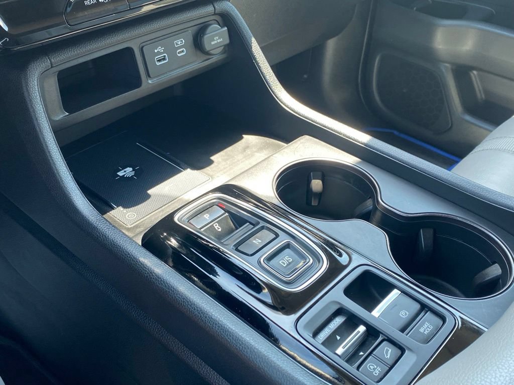 Used 2023 Honda Pilot EX-L image 28