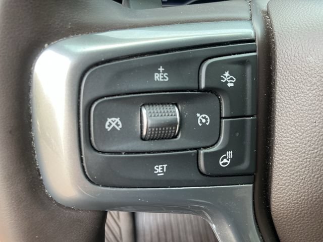 Used 2025 Chevrolet Silverado 1500 RST AWD/4WD image 19