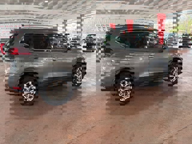 Used 2019 Nissan Rogue S w/ Special Edition Package image 15