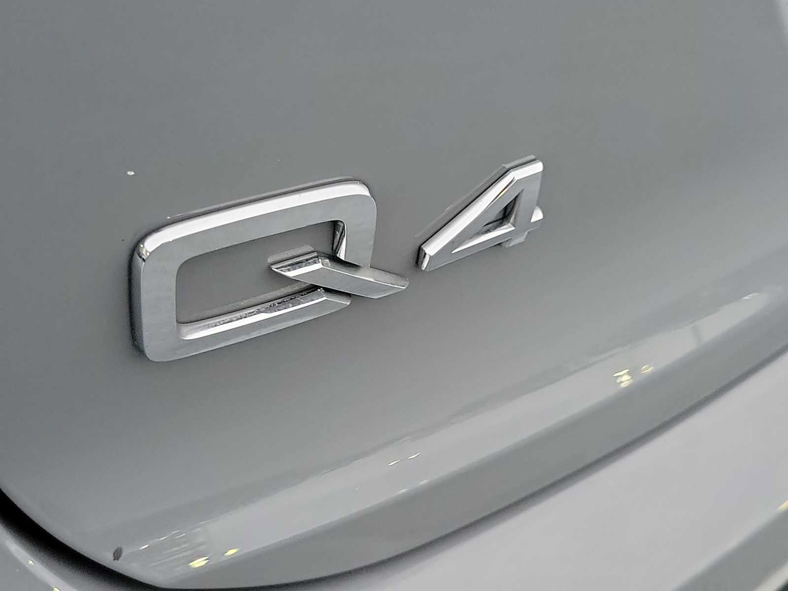 Certified 2023 Audi Q4 e-tron Premium Plus w/ Premium Plus AWD/4WD image 11
