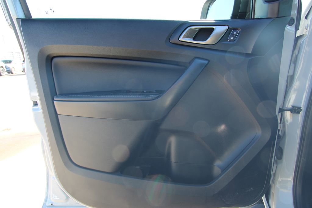 Used 2022 Ford Ranger Lariat w/ Equipment Group 501A High image 38