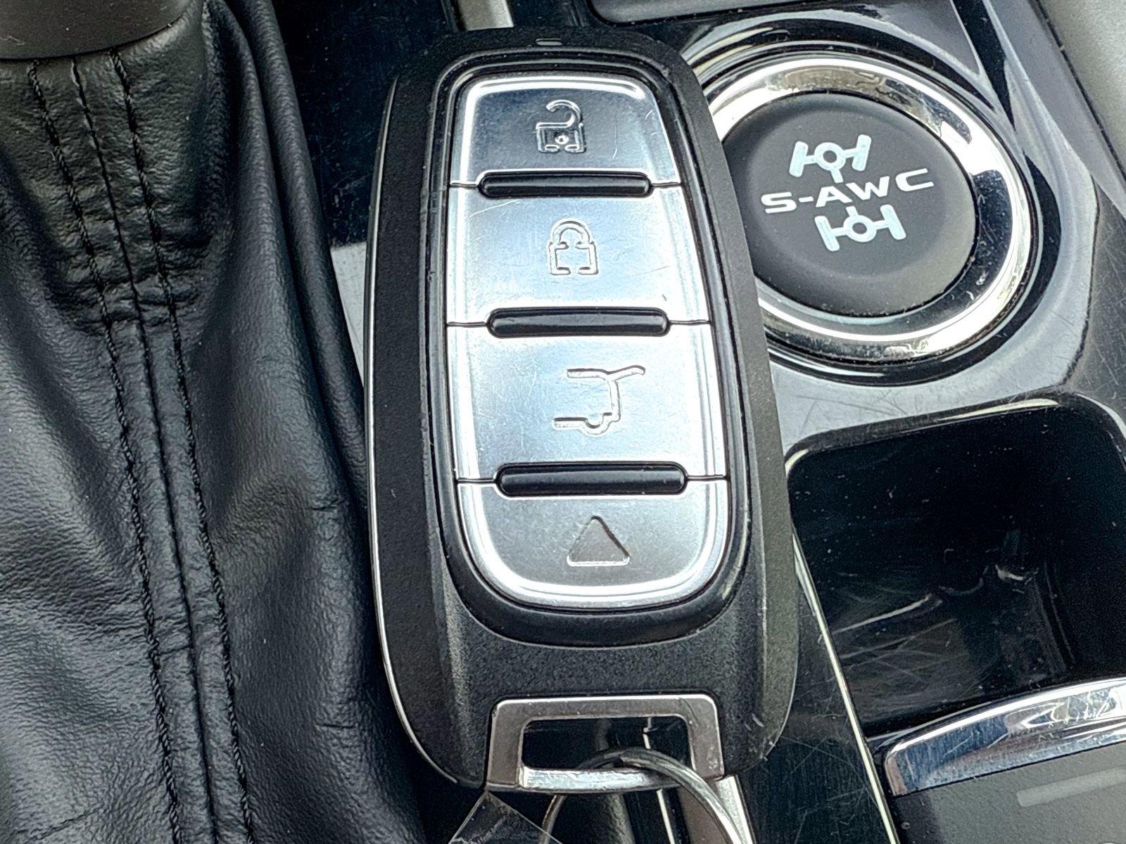 Used 2025 Mitsubishi Eclipse Cross SE AWD/4WD image 49