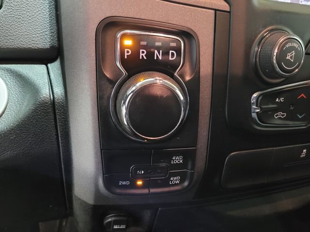 Used 2019 RAM 1500 Express w/ Wheel & Sound Group image 32