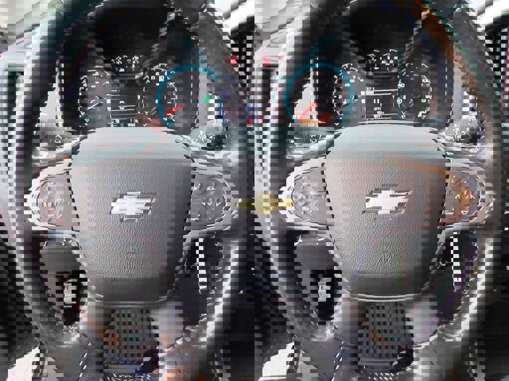 Certified 2017 Chevrolet Colorado Z71 AWD/4WD image 27