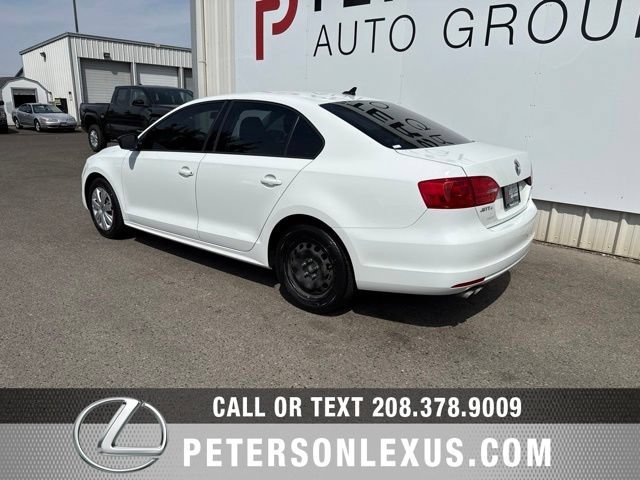 Used 2014 Volkswagen Jetta TDI FWD image 6