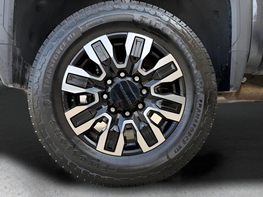 Used 2024 GMC Sierra 3500 Denali Ultimate image 33