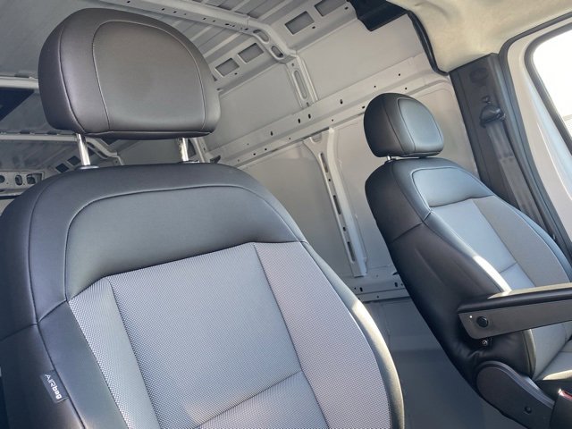 New 2026 RAM ProMaster 2500 w/ Convenience Group image 29