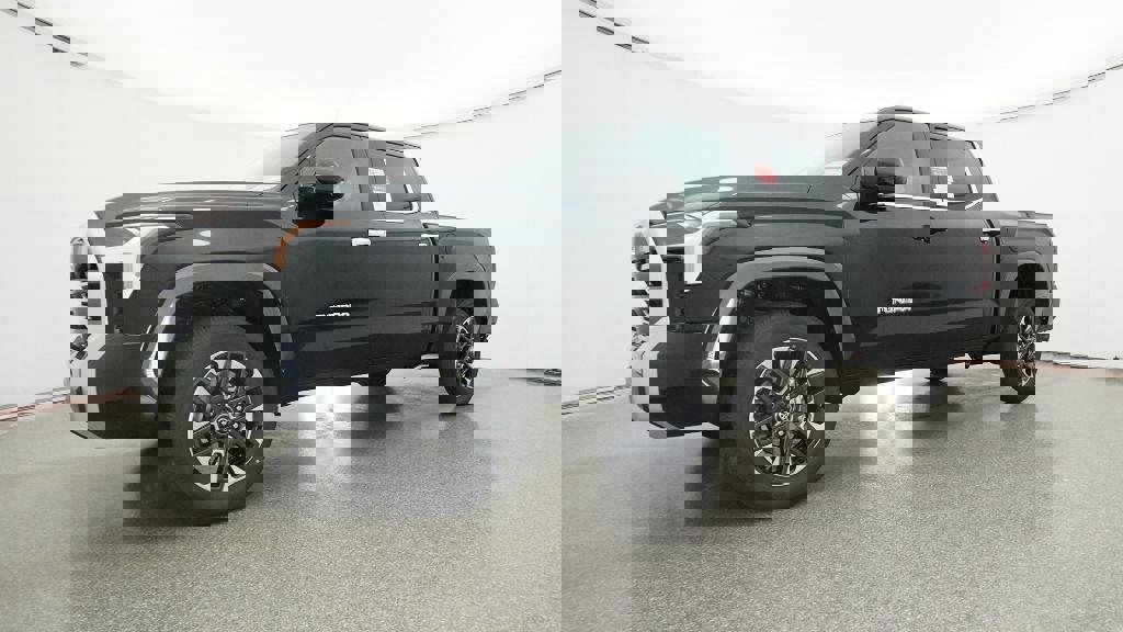 New 2026 Toyota Tundra Limited image 14