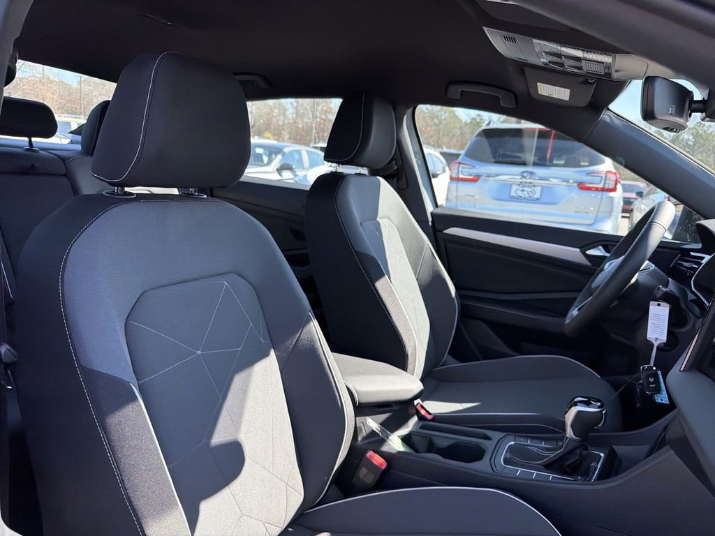 New 2026 Volkswagen Jetta Sport image 18