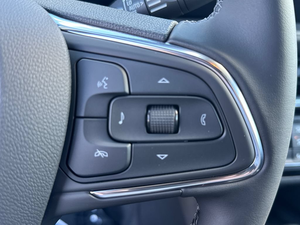 New 2026 Buick Envista Sport Touring w/ Convenience I Package FWD image 22