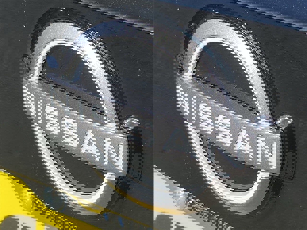 New 2026 Nissan Kicks SV image 9