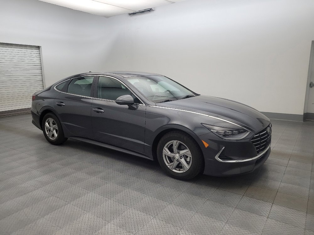 Used 2023 Hyundai Sonata SE FWD image 11