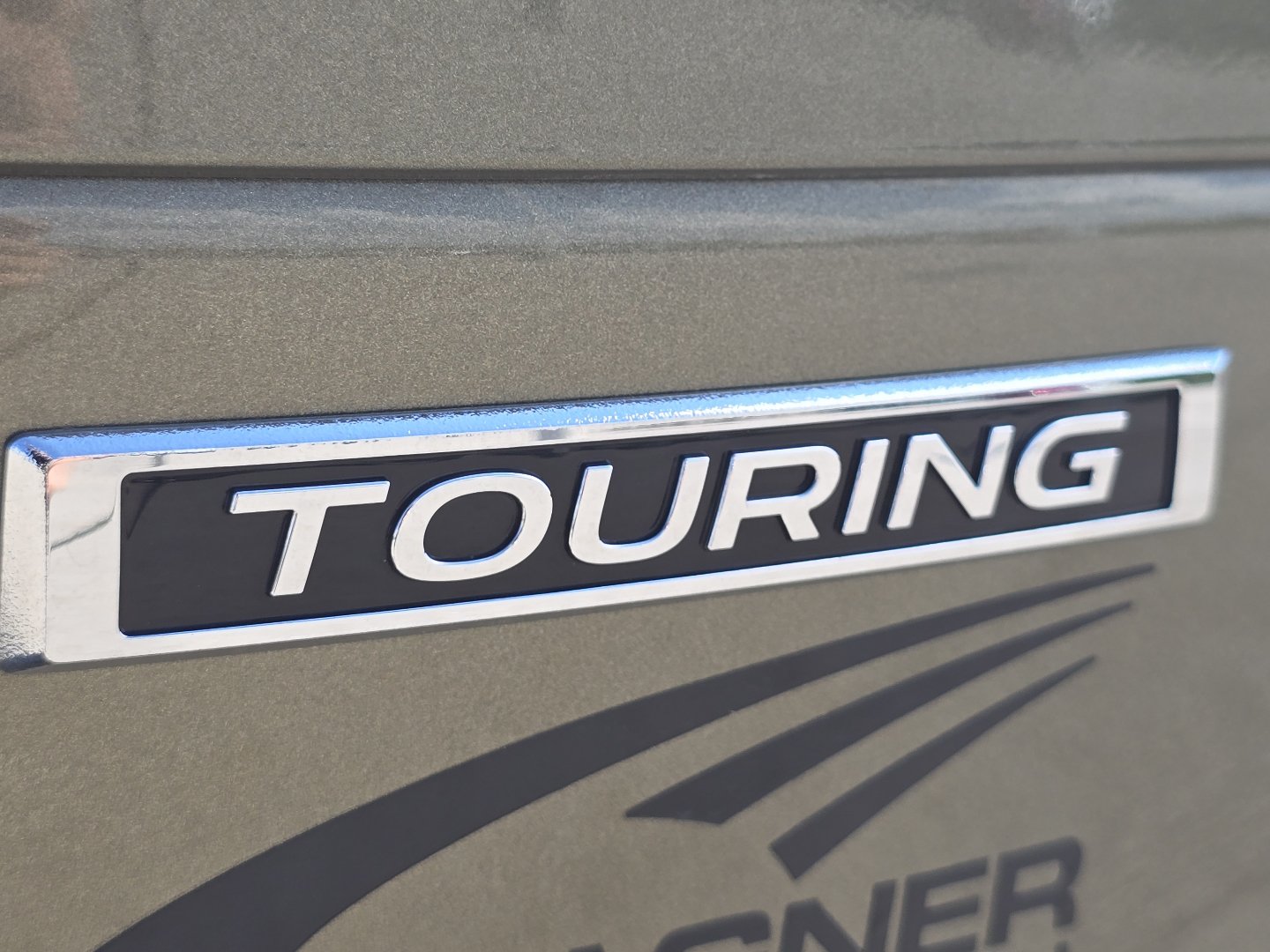 Used 2026 Subaru Forester Touring w/ Touring Package AWD/4WD image 11