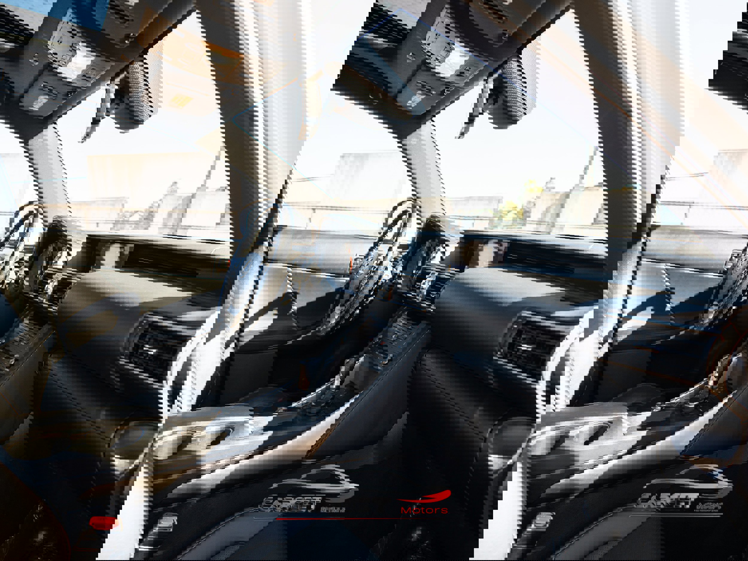 Used 2020 Lexus IS 300 F Sport w/ F Sport Package image 13