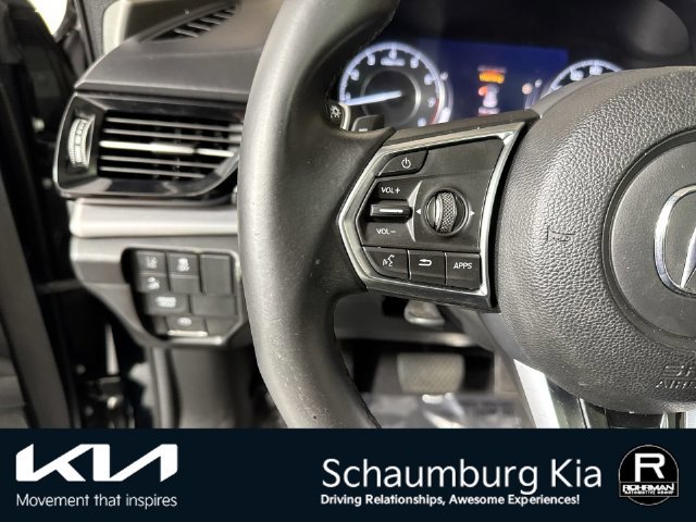 Used 2019 Acura RDX AWD image 12