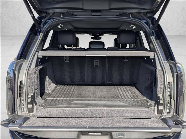 Used 2023 Land Rover Range Rover SE AWD/4WD image 6