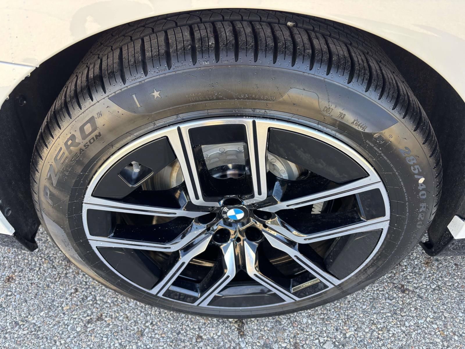 New 2026 BMW 760i xDrive AWD/4WD image 10