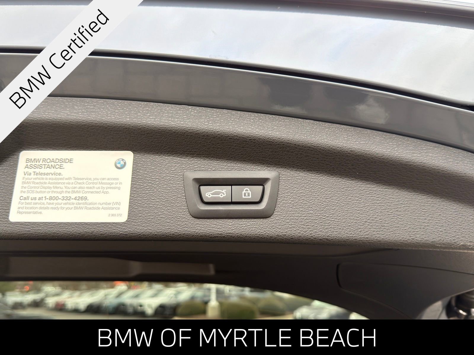 Certified 2023 BMW X2 sDrive28i w/ M Sport Package image 18