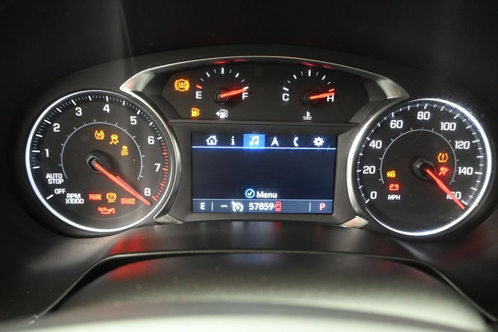 Used 2023 Chevrolet Blazer LT FWD image 13