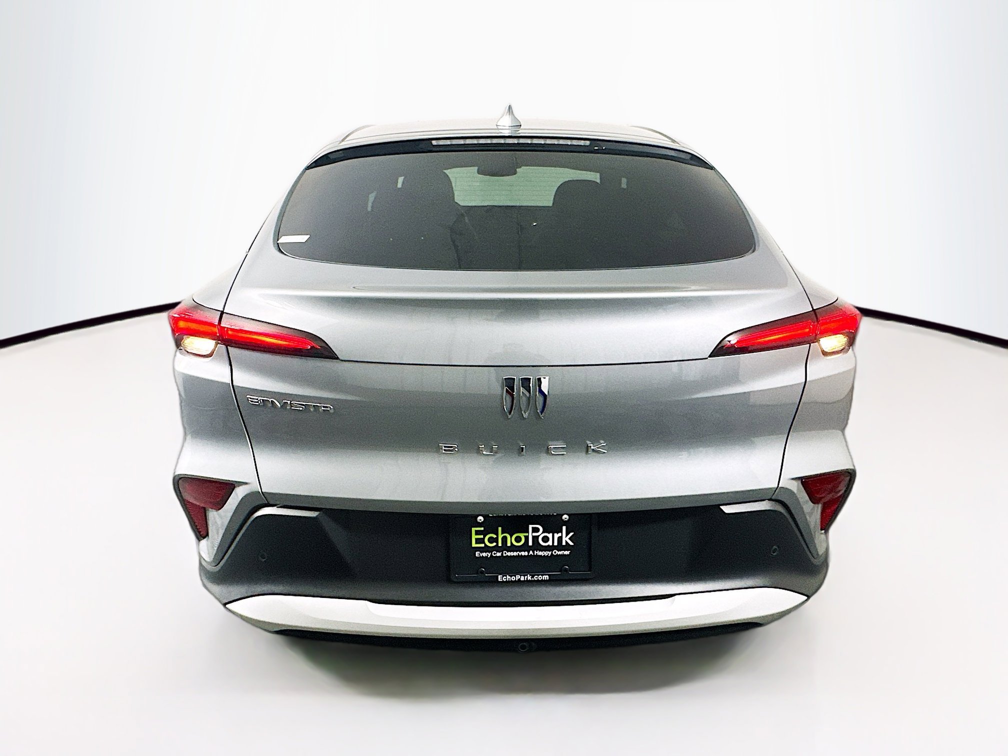 Used 2025 Buick Envista Preferred image 7