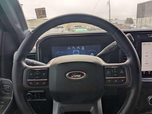 Used 2024 Ford F250 Lariat image 19