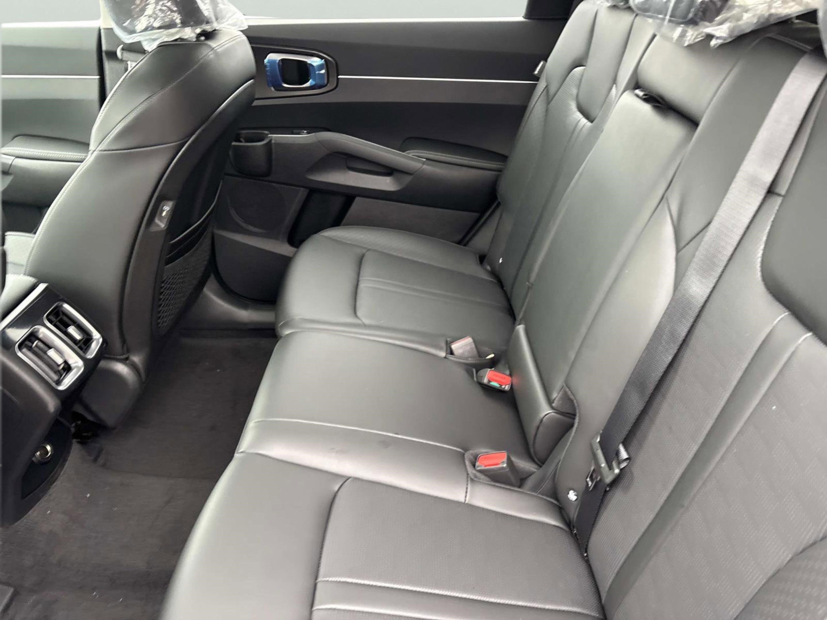 New 2026 Kia Sorento S image 17