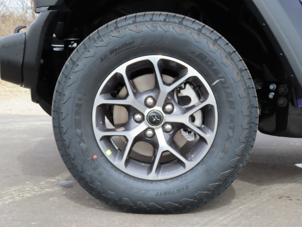 New 2026 Jeep Wrangler Sport S image 12