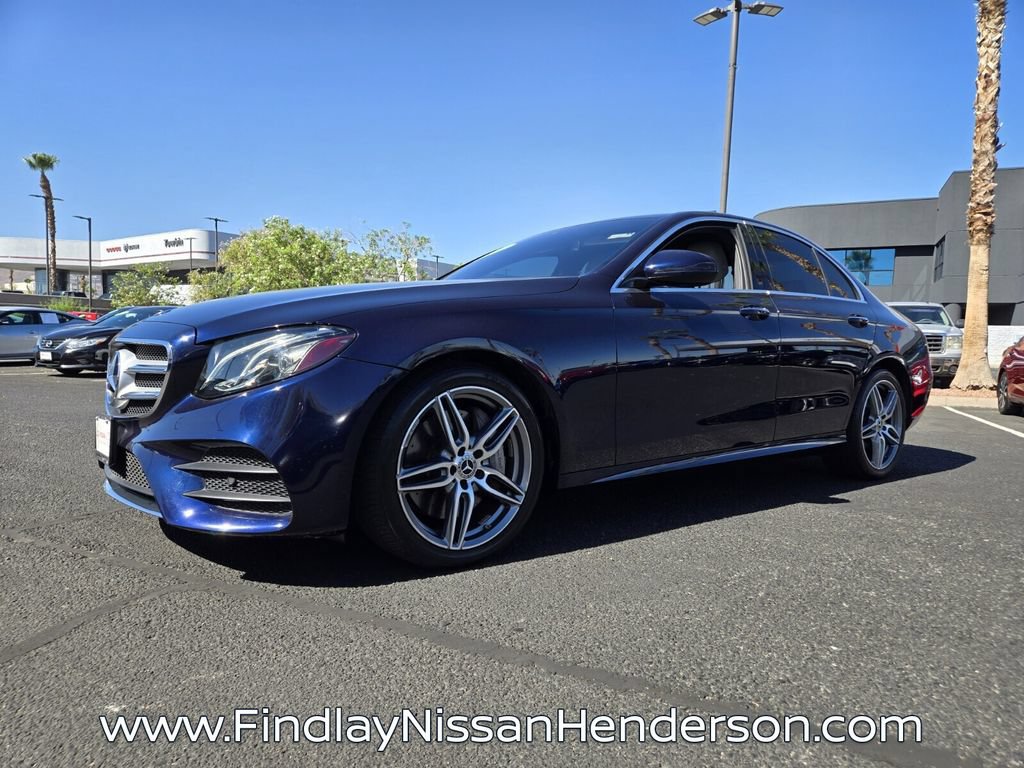 Used 2020 Mercedes-Benz E 350 Sedan w/ Premium Package video 2