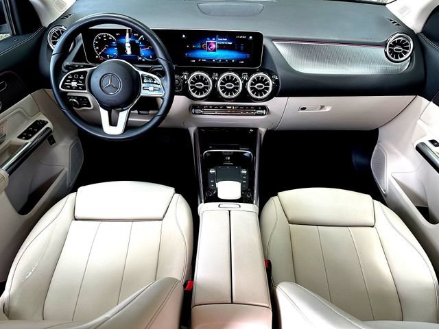 Used 2021 Mercedes-Benz GLA 250 image 27