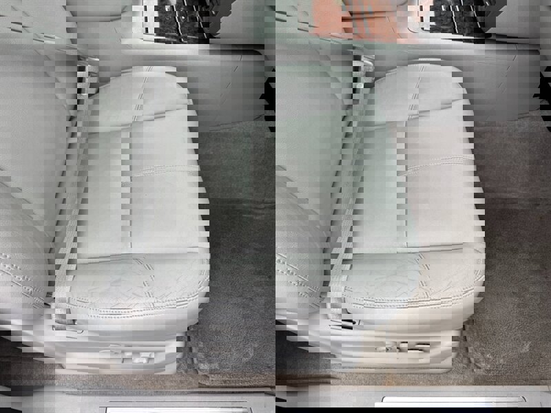 Used 2008 Chevrolet Tahoe LTZ w/ LTZ Preferred Equipment Group image 55