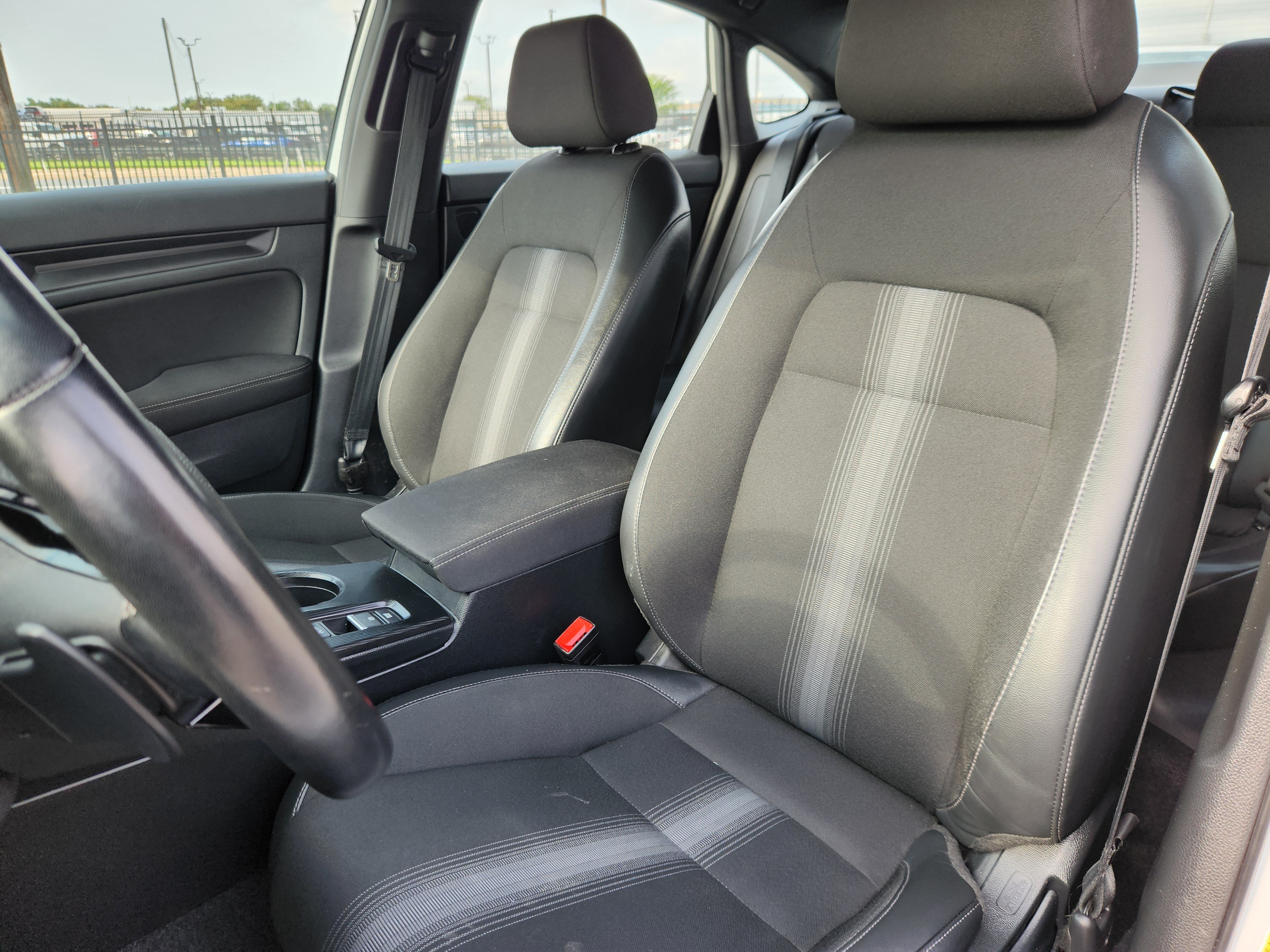 Certified 2024 Honda Civic Sport image 7