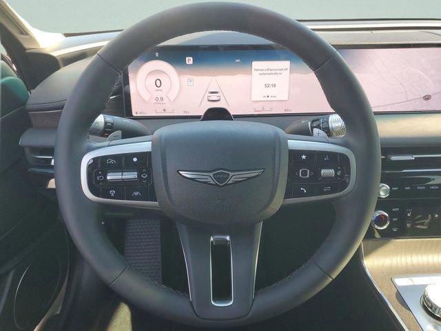 New 2026 Genesis G80 2.5T Advanced image 18