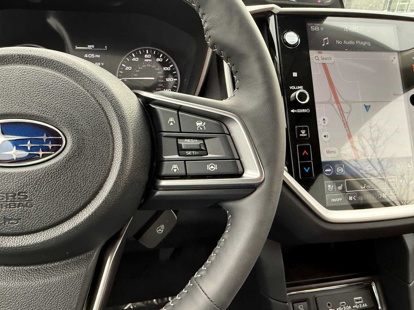 New 2026 Subaru Ascent Touring AWD/4WD image 15