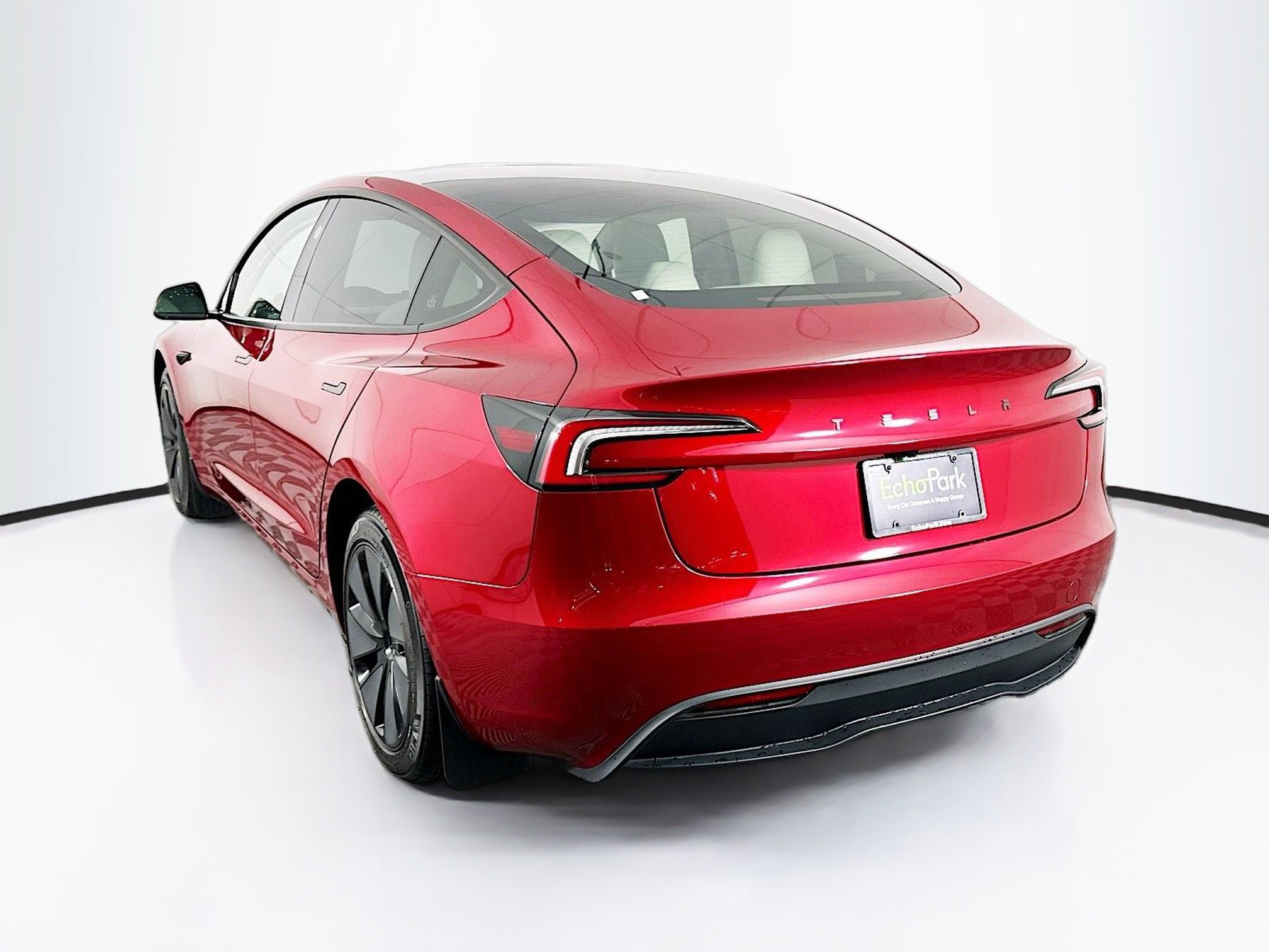 Used 2025 Tesla Model 3 Long Range image 5