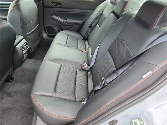 New 2026 Nissan Altima 2.5 SR FWD image 14