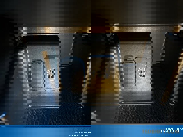 Certified 2025 Ford Explorer ST image 35