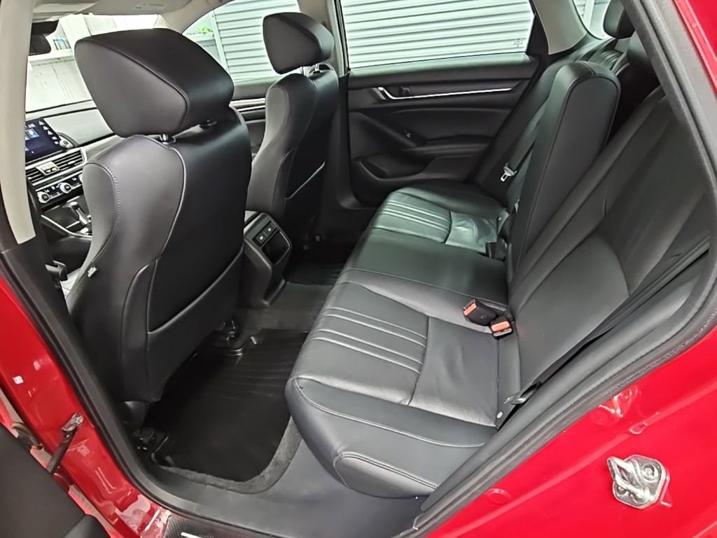 Used 2022 Honda Accord Sport Special Edition image 30