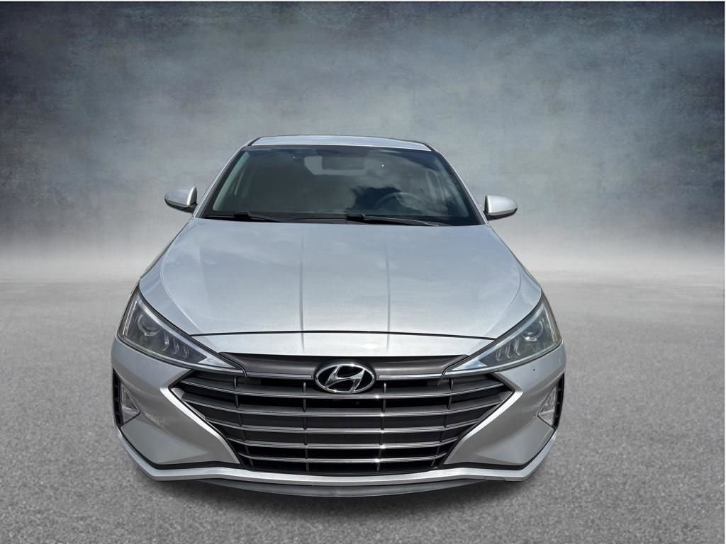 Used 2019 Hyundai Elantra SE w/ Cargo Package image 9
