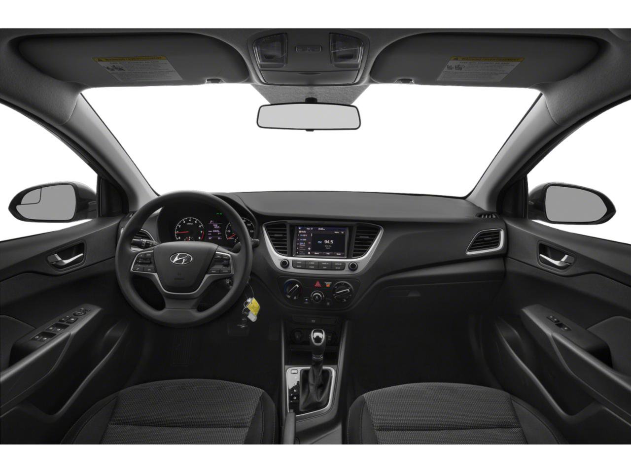 Used 2021 Hyundai Accent SEL FWD image 30