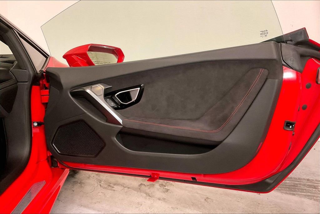 Used 2017 Lamborghini Huracan LP 580-2 image 26