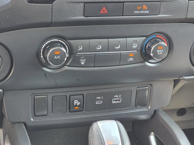 Used 2023 Nissan Frontier SV w/ Technology Package RWD image 20