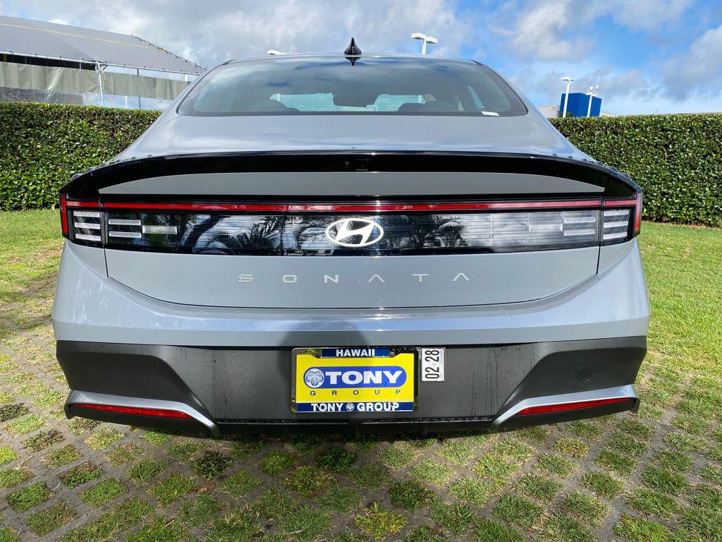 New 2026 Hyundai Sonata SE FWD image 24