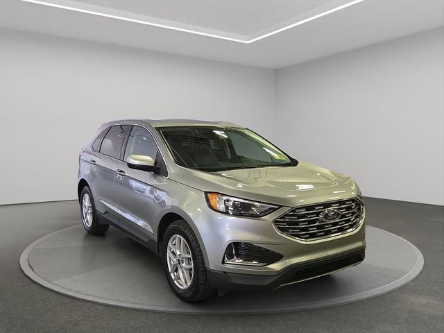 Used 2022 Ford Edge SEL image 5